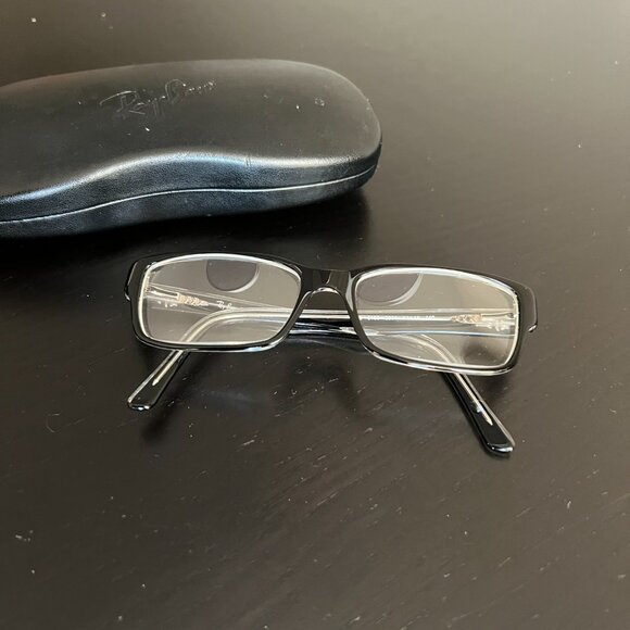 Ray-Ban glasses, RB5169, Black - Picture 2 of 5